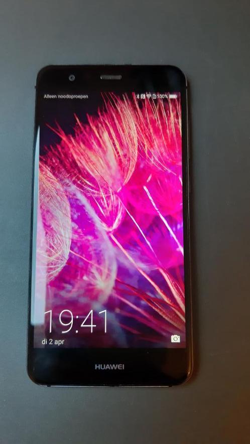 Huawei P10lite 32Gb, Telecommunicatie, Mobiele telefoons | Huawei, Gebruikt, Zonder abonnement, Zonder simlock, Touchscreen, Android OS