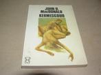 Kermisgoud-John D. MacDonald, Ophalen of Verzenden, Gelezen, John D. MacDonald