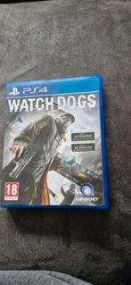 Watch Dogs, Avontuur en Actie, Vanaf 18 jaar, 1 speler, Ophalen of Verzenden
