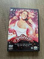 dvd glitter mariah carey, Alle leeftijden, Ophalen of Verzenden, Zo goed als nieuw