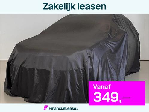 Lynk & Co 01 1.5 PHEV 262Pk | Tot 70km EV Range | Full Optio, Auto's, Lynk & Co, Bedrijf, Lease, Financial lease, ABS, Adaptive Cruise Control