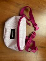 Eastpak heuptas roze, Ophalen of Verzenden, Zo goed als nieuw, Roze, Overige typen