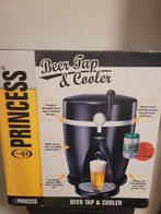 Princess Biertap & Koeler, Witgoed en Apparatuur, Ophalen, Nieuw, Princess