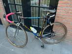 Colnago Superissimo Retro Racefiets Art Decor, Fietsen en Brommers, Fietsen | Racefietsen, 28 inch, Gebruikt, Heren, 53 tot 57 cm