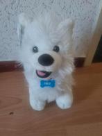 Te koop paco knuffel, Ophalen, Zo goed als nieuw, Hond