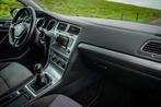 Volkswagen Golf 1.2 TSI Easyline|LMvelg|PDC|Stoelverwarming, Auto's, Voorwielaandrijving, Euro 5, 86 pk, Gebruikt