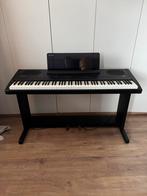 Kurzweil RG200 digitale piano – 88 gewogen toetsen, Muziek en Instrumenten, Piano's, Ophalen, Zo goed als nieuw, Zwart