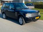 Land Rover 2004 Blauw  205.000 km prijs ex BTW garantie, Auto's, Land Rover, 2460 kg, 8 cilinders, USB, Vierwielaandrijving