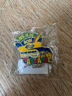 NS is de bob pin, Carnaval 2026, nieuw!, Ophalen of Verzenden, Nieuw