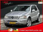 Mercedes-Benz M-klasse AMG 55 Special Edition LPG-G3 CAMERA/, Automaat, Gebruikt, 347 pk, Leder