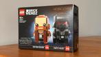 LEGO #40547 Obi-Wan Kenobi & Darth Vader, Kinderen en Baby's, Speelgoed | Duplo en Lego, Ophalen, Nieuw, Complete set, Lego