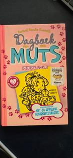 Dagboek van een Muts 10 - Puppy Love (Zeer Goed), Ophalen of Verzenden