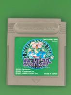 Pokemon Green GB, Spelcomputers en Games, Games | Nintendo Game Boy, Avontuur en Actie, Support@nintendo.eu, 1 speler, Ophalen of Verzenden
