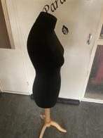 Gebruikte Dames Paspop Buste, Hobby en Vrije tijd, Ophalen of Verzenden, Gebruikt, Overige typen