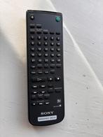Sony MiniDisc Afstandsbediening RM-D7M, Ophalen of Verzenden, Gebruikt, Origineel