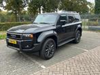 Toyota TOYOTA LAND CRUISER VAN WG4136, Auto's, Toyota, Automaat, Euro 6, Origineel Nederlands, Diesel