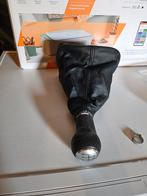 Volkswagen versnellingspook, Ophalen