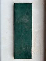 Equipe artisan Groen Moss 2 doosjes en 31 losse tegels6,5x20, Doe-het-zelf en Verbouw, Tegels, 40 tot 60 cm, Nieuw, Minder dan 5 m²