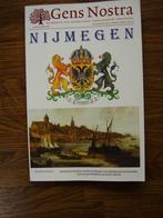Gens Nostra  Nijmegen, Boeken, Verzenden, Zo goed als nieuw