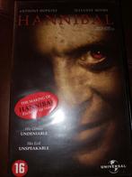 Hannibal, Vanaf 16 jaar, Ophalen, Zo goed als nieuw, Thrillers en Misdaad