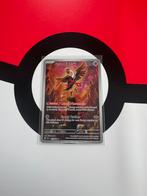 Fezandipiti illustration rare pokemon, Ophalen of Verzenden, Zo goed als nieuw, Losse kaart