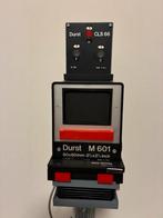 Durst M601 Kleurenvergroter - Doka Apparatuur, Ophalen, Gebruikt, Doka-onderdelen