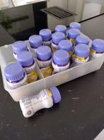 10 nieuwe Nutri drink flesjes nutridrink extra eiwit voeding, Diversen, Levensmiddelen, Ophalen