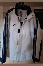 warme Kappa winterjas, Ophalen, Gedragen, Kappa