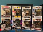 Diverse funko pop, Ophalen, Gebruikt