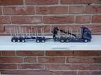 Tekno  Volvo  FH04  van  Eds  Trafrakt - Moelven., Hobby en Vrije tijd, Modelauto's | 1:50, Ophalen of Verzenden, Nieuw, Bus of Vrachtwagen
