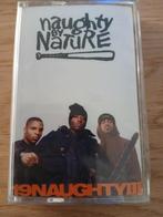 19NaughtyIII Cassette, Ophalen of Verzenden, Zo goed als nieuw, Overige genres, 1 bandje