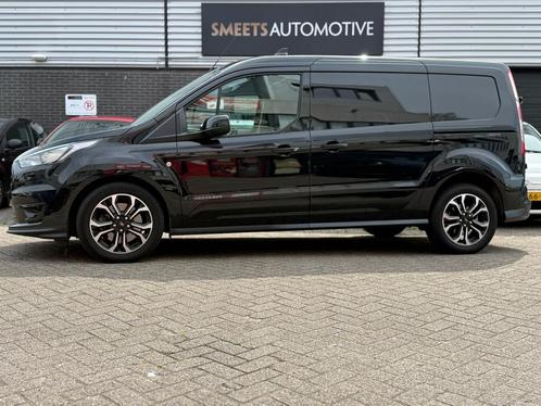Ford TRANSIT CONNECT 1.5 EcoBlue L2 Sport 2 schuifdeuren Air, Auto's, Bestelauto's, Bedrijf, Te koop, ABS, Achteruitrijcamera