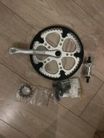 Brompton onderdelen, Fietsen en Brommers, Fietsen | Vouwfietsen, Ophalen of Verzenden, 16 tot 18 inch, Brompton