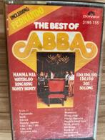 24 Originele Cassettebandjes 3 € 2,50, Cd's en Dvd's, 2 t/m 25 bandjes, Ophalen of Verzenden, Zo goed als nieuw, Origineel