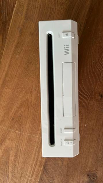 Nintendo Wii beschikbaar voor biedingen