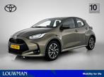 Toyota Yaris 1.5 VVT-i Dynamic | Apple Carplay/ Andriod Auto, Voorwielaandrijving, 12 maanden, Gebruikt, Euro 6