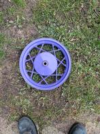 Gilera citta achtervelg, Ophalen of Verzenden, Gebruikt, Onbekend