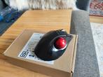 Elecom EX-G linkshandige trackball muis, Computers en Software, Muizen, Muis, Ergonomisch, Linkshandig, Elecom