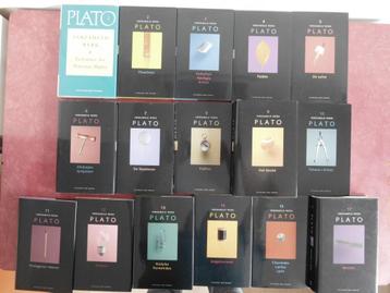 Plato Verzameld Werk beschikbaar voor biedingen