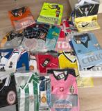 50+ retro voetbalshirts maten L en XL voetbalshirt, Ophalen of Verzenden, Nieuw, Overige maten