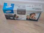 TV Camera Samsung CY-STC1100, Audio, Tv en Foto, Videocamera's Digitaal, 20x of meer, Overige soorten, Ophalen of Verzenden, Zo goed als nieuw