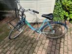 Stationsfiets, Overige merken, Versnellingen, Ophalen of Verzenden, 53 tot 56 cm