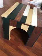 Ombouw voor een kattenbak, zelf gemaakt, super stevig, Dieren en Toebehoren, Ophalen, Gebruikt, Open