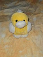 Kuiken Knuffel, Kinderen en Baby's, Speelgoed | Knuffels en Pluche, Ophalen, Zo goed als nieuw, Eend
