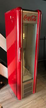 Coca-Cola Koelkast - Broedstoof Project, Witgoed en Apparatuur, Koelkasten en IJskasten, 85 tot 120 cm, 100 tot 150 liter, Ophalen of Verzenden