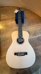 Little Martin LX1 – NIEUW (professioneel afgesteld), Muziek en Instrumenten, Ophalen of Verzenden, Nieuw, Western- of Steelstringgitaar