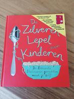 Amanda Grant - De zilveren lepel voor kinderen, Boeken, Kookboeken, Ophalen of Verzenden, Italië, Amanda Grant, Hoofdgerechten