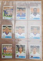 Panini Football 88 België stickers, Verzenden, Zo goed als nieuw, Meerdere stickers