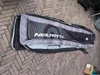 Neilpryde all-in-one bag / session bag, Ophalen of Verzenden, Gebruikt, Overige typen, Met draagtas