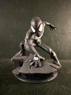 Disney infinity black suit spider-man, Avontuur en Actie, 1 speler, Ophalen of Verzenden, Zo goed als nieuw